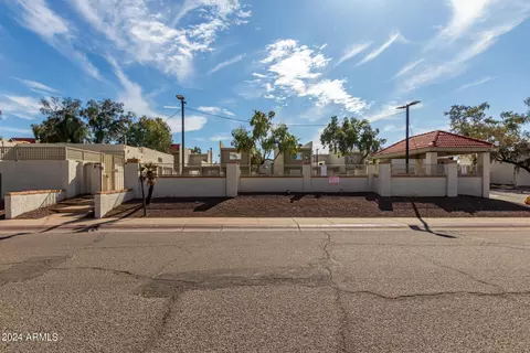2845 E Kathleen Rd, Phoenix, AZ 85032 photo 28