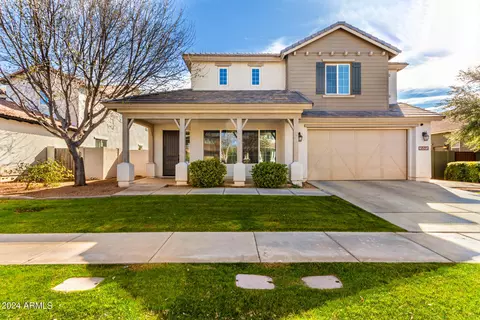 3885 E Mesquite St, Gilbert, AZ 85296