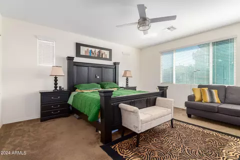 Bedroom - 3885 E Mesquite St, Gilbert, AZ 85296 photo 3 of 6