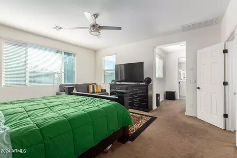 Bedroom - 3885 E Mesquite St, Gilbert, AZ 85296 photo 2 of 6