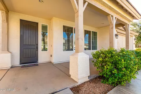 Exterior - 3885 E Mesquite St, Gilbert, AZ 85296 photo 4 of 13