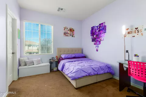 Bedroom - 3885 E Mesquite St, Gilbert, AZ 85296 photo 6 of 6