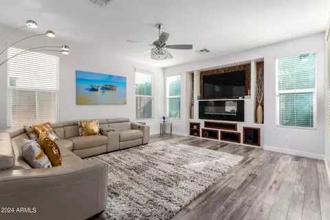 Living - 3885 E Mesquite St, Gilbert, AZ 85296 photo 1 of 5