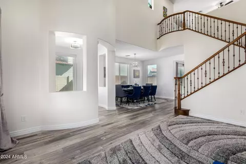 Entry Way - 3885 E Mesquite St, Gilbert, AZ 85296 photo 4 of 4