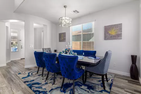 Dining - 3885 E Mesquite St, Gilbert, AZ 85296 photo 2 of 2