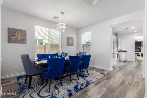 Dining - 3885 E Mesquite St, Gilbert, AZ 85296 photo 1 of 2