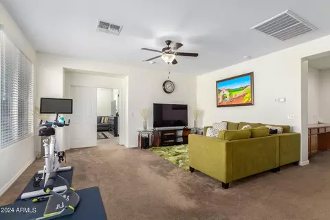 Living - 3885 E Mesquite St, Gilbert, AZ 85296 photo 5 of 5