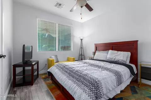 Bedroom - 3885 E Mesquite St, Gilbert, AZ 85296 photo 1 of 6