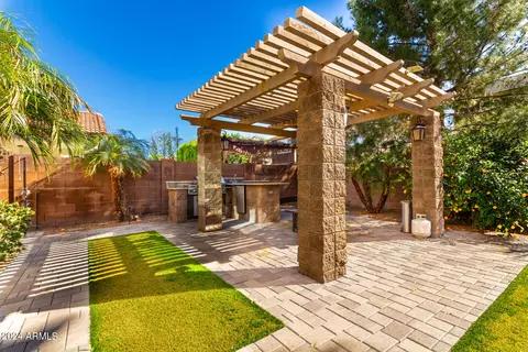 Exterior - 3885 E Mesquite St, Gilbert, AZ 85296 photo 13 of 13