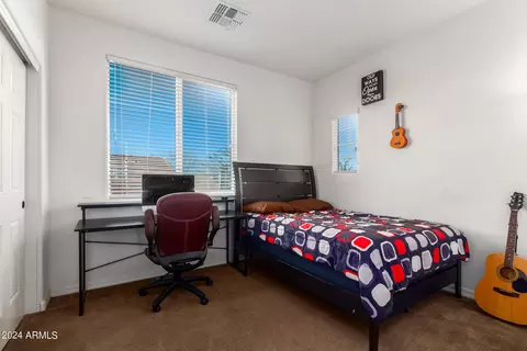 Bedroom - 3885 E Mesquite St, Gilbert, AZ 85296 photo 5 of 6