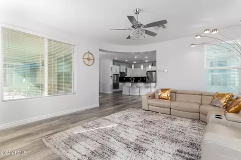 Living - 3885 E Mesquite St, Gilbert, AZ 85296 photo 3 of 5