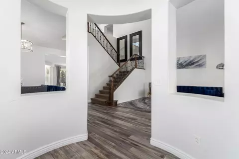 Entry Way - 3885 E Mesquite St, Gilbert, AZ 85296 photo 1 of 4