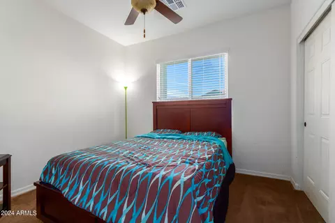 Bedroom - 3885 E Mesquite St, Gilbert, AZ 85296 photo 4 of 6