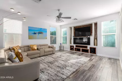 Living - 3885 E Mesquite St, Gilbert, AZ 85296 photo 2 of 5