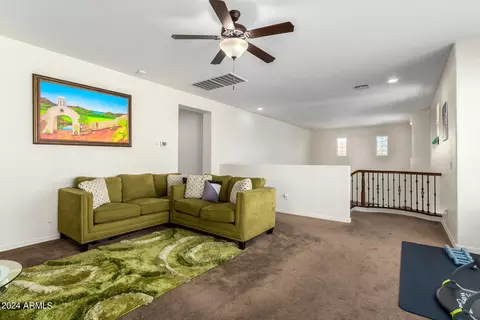 Living - 3885 E Mesquite St, Gilbert, AZ 85296 photo 4 of 5