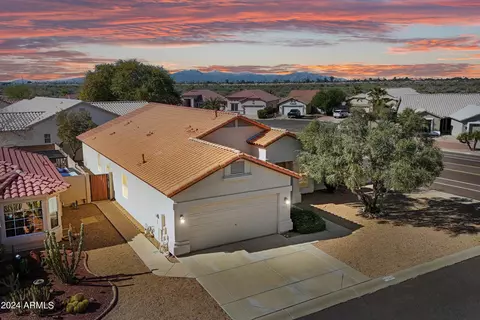 11679 W Agave Ct, Surprise, AZ 85378