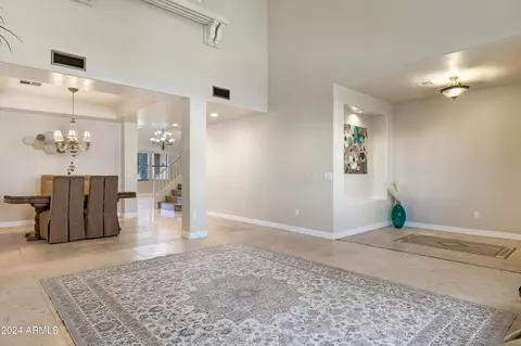 Entry Way - 10433 E Olla Ave, Mesa, AZ 85212 photo 1 of 2