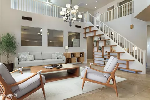 Living - 10433 E Olla Ave, Mesa, AZ 85212 photo 5 of 9