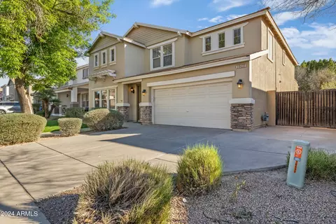 Exterior - 10433 E Olla Ave, Mesa, AZ 85212 photo 2 of 3