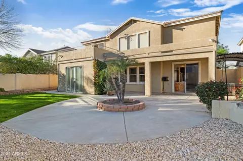 Exterior - 10433 E Olla Ave, Mesa, AZ 85212 photo 3 of 3