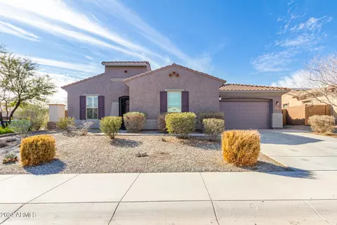 15430 S 183rd Ln, Goodyear, AZ 85338