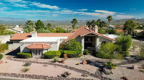 15809 E Brodiea Dr, Fountain Hills, AZ 85268