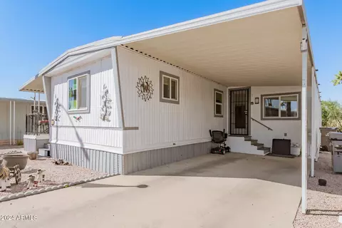 11425 E University Dr #8, Apache Junction, AZ 85120 photo 3