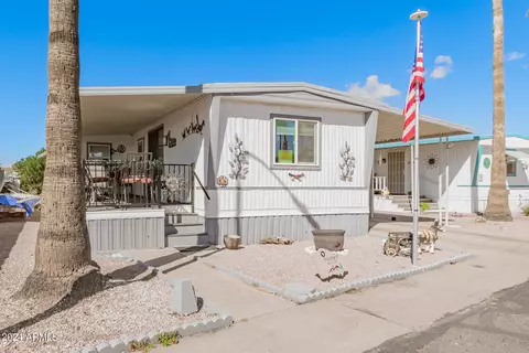 11425 E University Dr #8, Apache Junction, AZ 85120 photo 4
