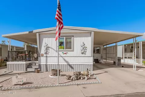 11425 E University Dr #8, Apache Junction, AZ 85120 photo 2