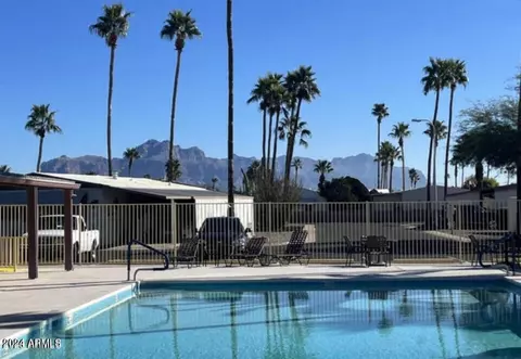11425 E University Dr #8, Apache Junction, AZ 85120 photo 25