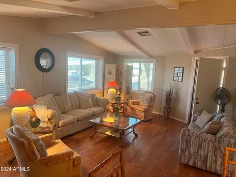2555 N Trevino Pl, Mesa, AZ 85215