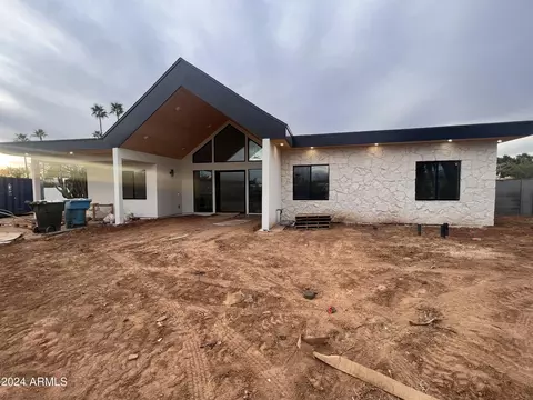 6908 E Wethersfield Rd, Scottsdale, AZ 85254