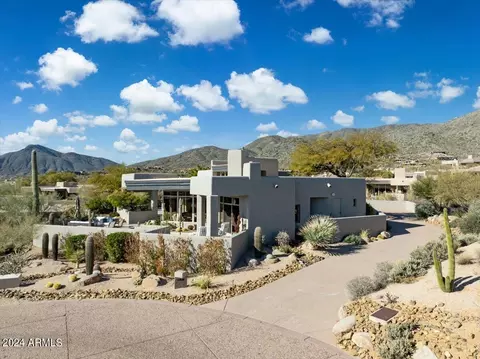 41528 N 107th Way, Scottsdale, AZ 85262
