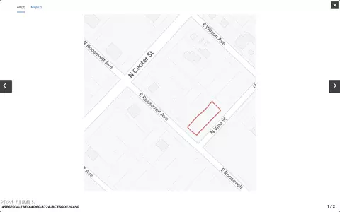 21700 N Vine St #12, Wittmann, AZ 85361