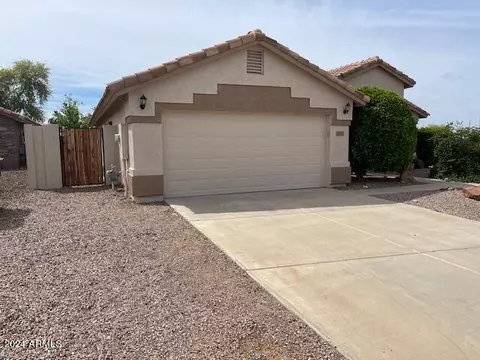 10841 W Louise Dr, Sun City, AZ 85373