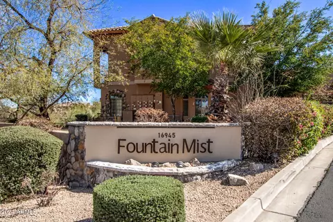 16945 El Lago Blvd #202, Fountain Hills, AZ 85268