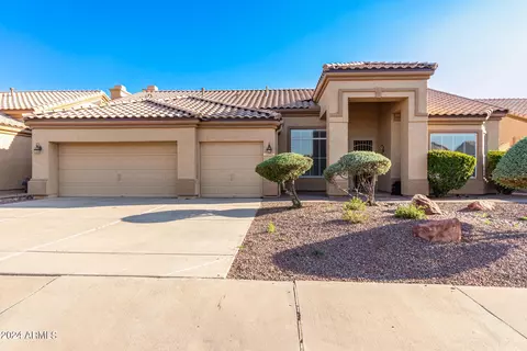 1251 W Windhaven Ave, Gilbert, AZ 85233