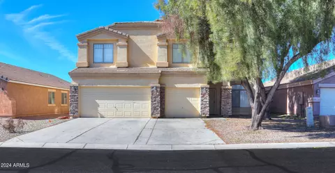 18992 N Lousandra Dr, Maricopa, AZ 85138