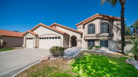 2274 E Santa Cruz Dr, Gilbert, AZ 85234