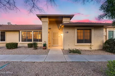 13639 W Countryside Dr, Sun City West, AZ 85375