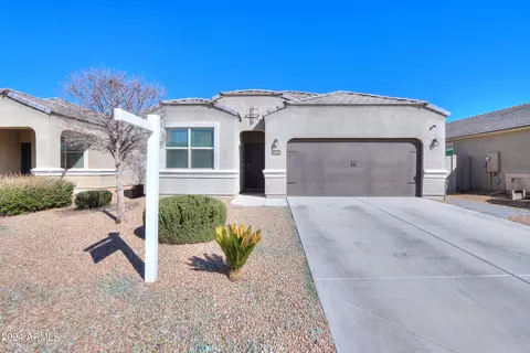 36952 W Mediterranean Way, Maricopa, AZ 85138