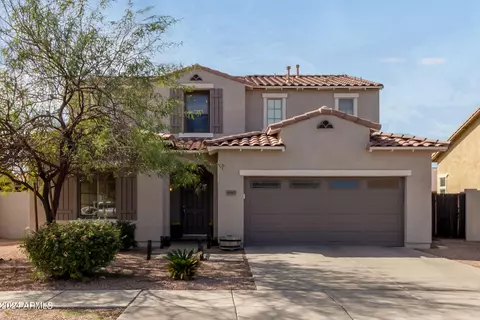 4960 S Sandstone St, Gilbert, AZ 85298
