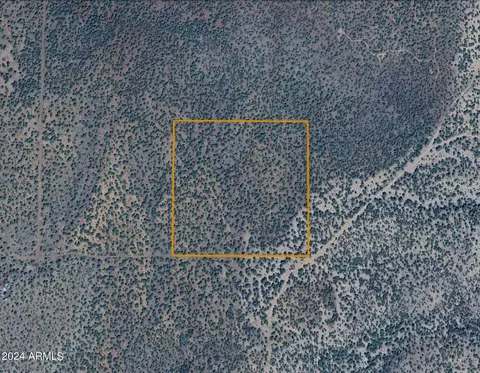 0 Sharp Round Connection -- #430, Williams, AZ 86046