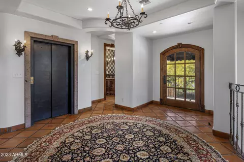 Entry Way - 41 Biltmore Est, Phoenix, AZ 85016 photo 8 of 8
