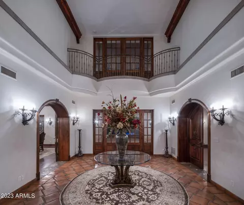 Entry Way - 41 Biltmore Est, Phoenix, AZ 85016 photo 1 of 8