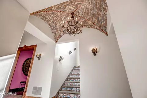 Entry Way - 41 Biltmore Est, Phoenix, AZ 85016 photo 6 of 8