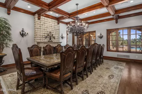 Dining - 41 Biltmore Est, Phoenix, AZ 85016 photo 1 of 7