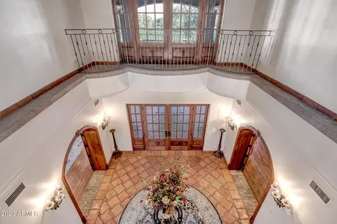 Entry Way - 41 Biltmore Est, Phoenix, AZ 85016 photo 5 of 8
