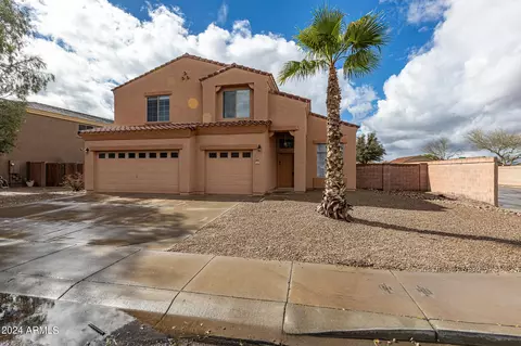 2045 N Pine Pl, Casa Grande, AZ 85122