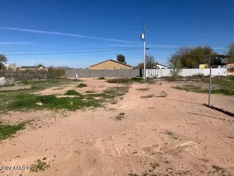 3320 W Desierto Dr #7, Eloy, AZ 85131